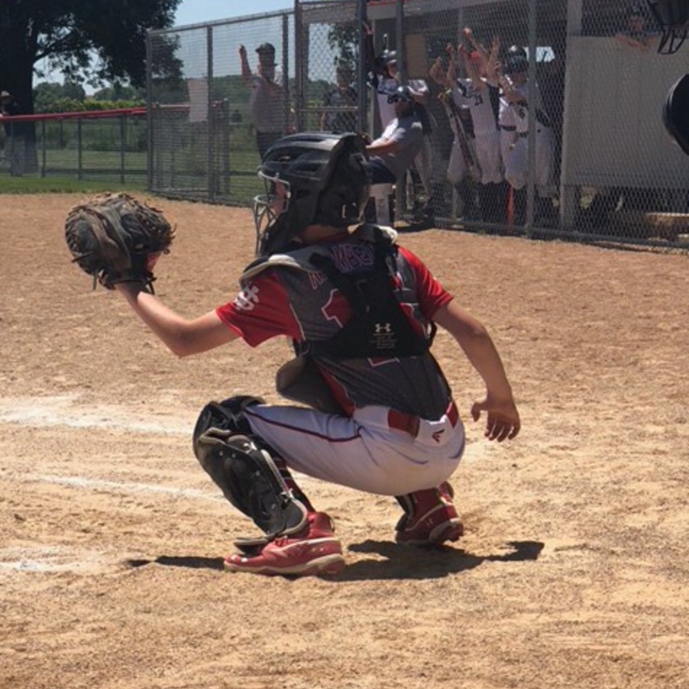 Meet your Posher, Koen